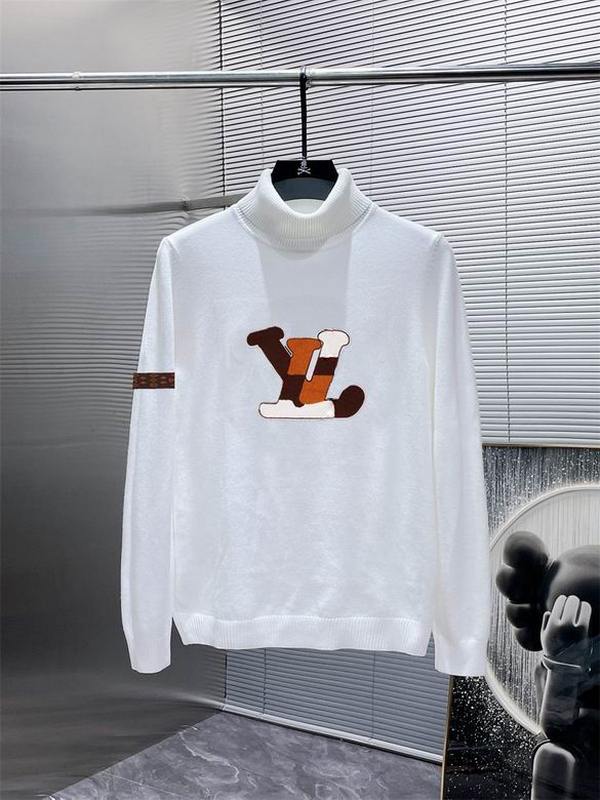 LV Men's Sweater 250